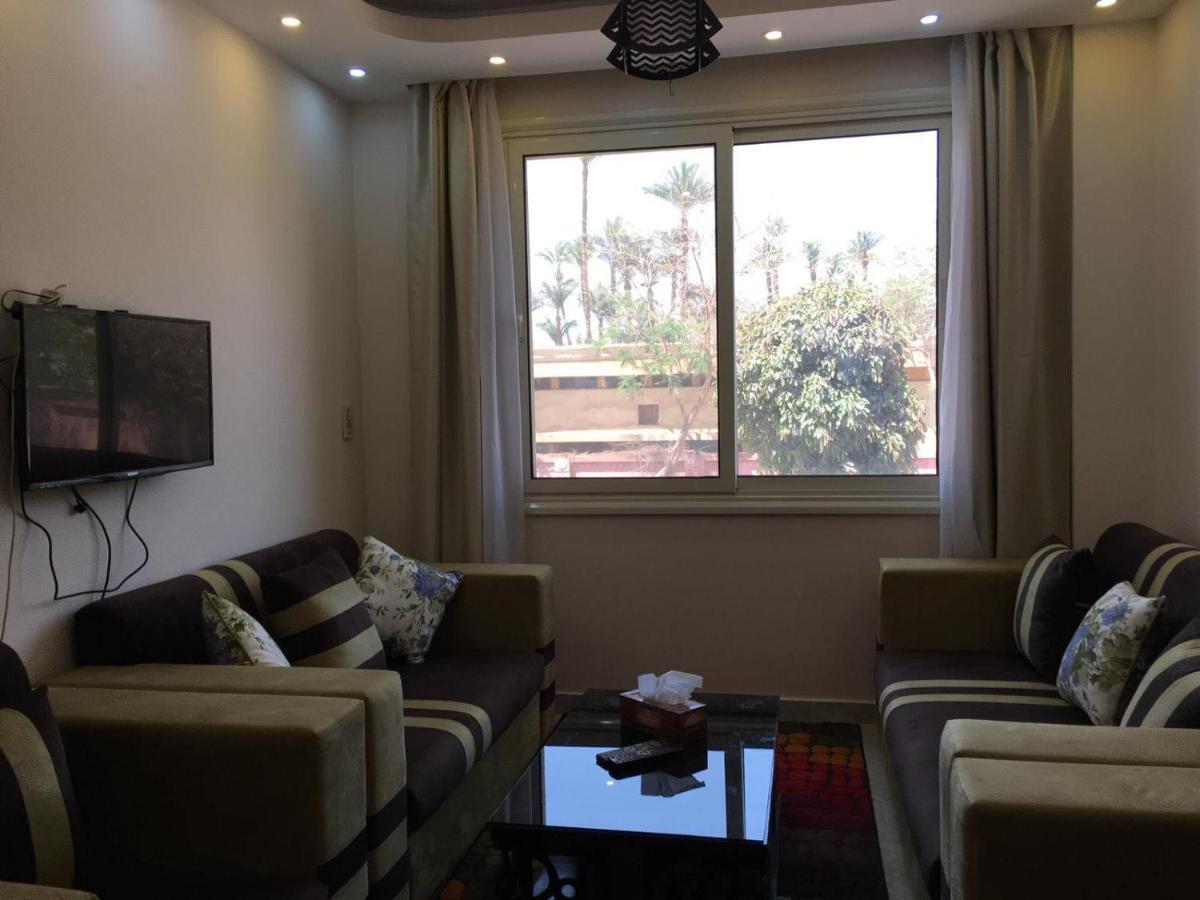 Apartment In Luxor City Center-Nil 外观 照片